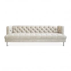 Jonathan Adler UK Baxter T-Arm Sofa Furniture