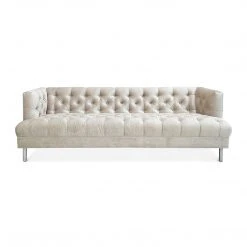 Jonathan Adler UK Baxter Deep T-Arm Sofa