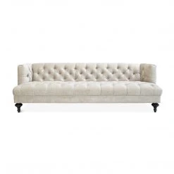 Jonathan Adler UK Baxter T-Arm Sofa Furniture