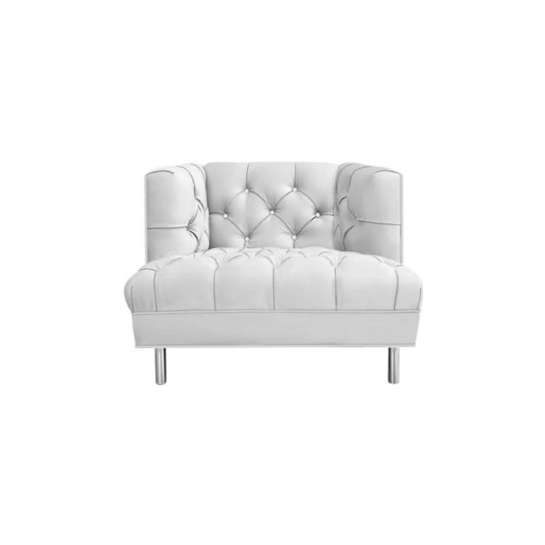 Jonathan Adler UK Furniture Baxter T-Arm Chair