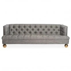 Jonathan Adler UK Baxter T-Arm Sofa Furniture