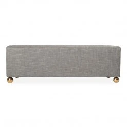 Jonathan Adler UK Baxter T-Arm Sofa Furniture