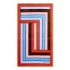 Jonathan Adler UK New Scala Beach Towel