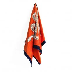 Jonathan Adler UK Snake Beach Towel Bath