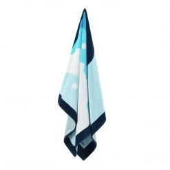 Jonathan Adler UK Head To Toe Atlas Beach Towel