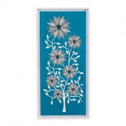 Jonathan Adler UK New Tree Of Eyes Beaded Wall Art
