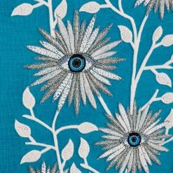 Jonathan Adler UK New Tree Of Eyes Beaded Wall Art