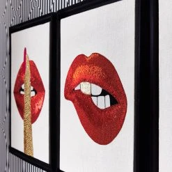 Jonathan Adler UK Bestsellers Hush Beaded Wall Art