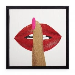 Jonathan Adler UK Bestsellers Hush Beaded Wall Art