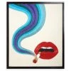 Jonathan Adler UK Smolder Beaded Wall Art