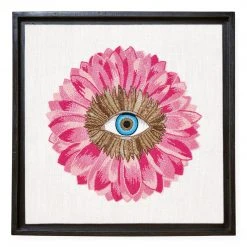 Jonathan Adler UK Petals Beaded Wall Art