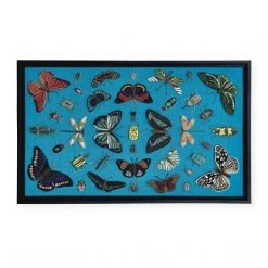 Jonathan Adler UK Botanist Beaded Wall Art The Kingdom