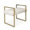 Jonathan Adler UK Beaumont Bench