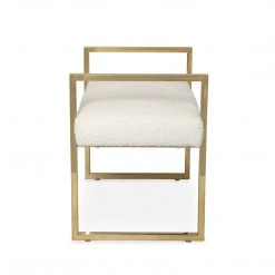 Jonathan Adler UK Beaumont Bench