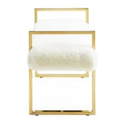 Jonathan Adler UK Beaumont Bench