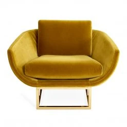 Jonathan Adler UK Furniture Beaumont Lounge Chair