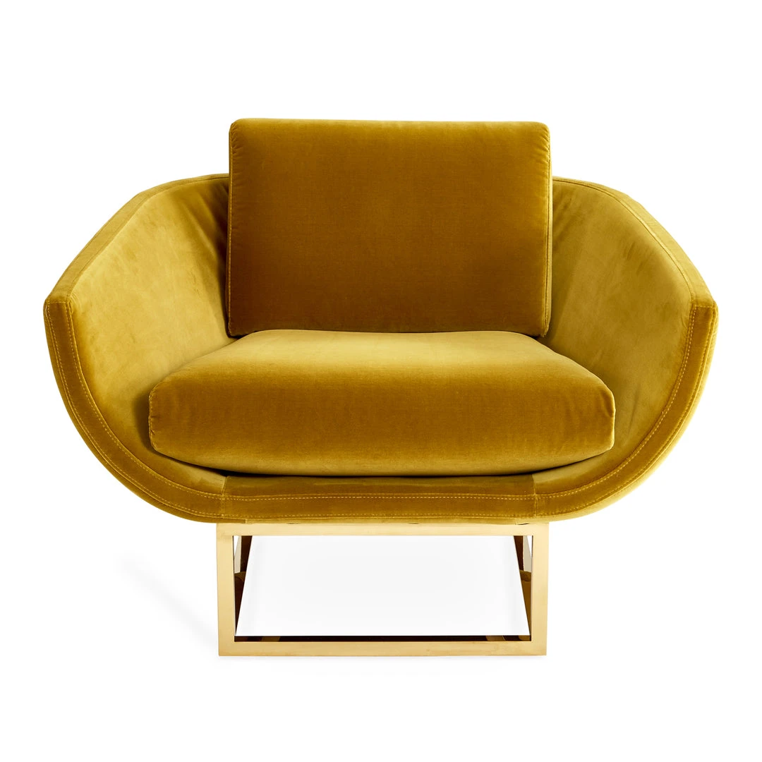 Jonathan Adler UK Furniture Beaumont Lounge Chair