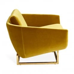 Jonathan Adler UK Furniture Beaumont Lounge Chair
