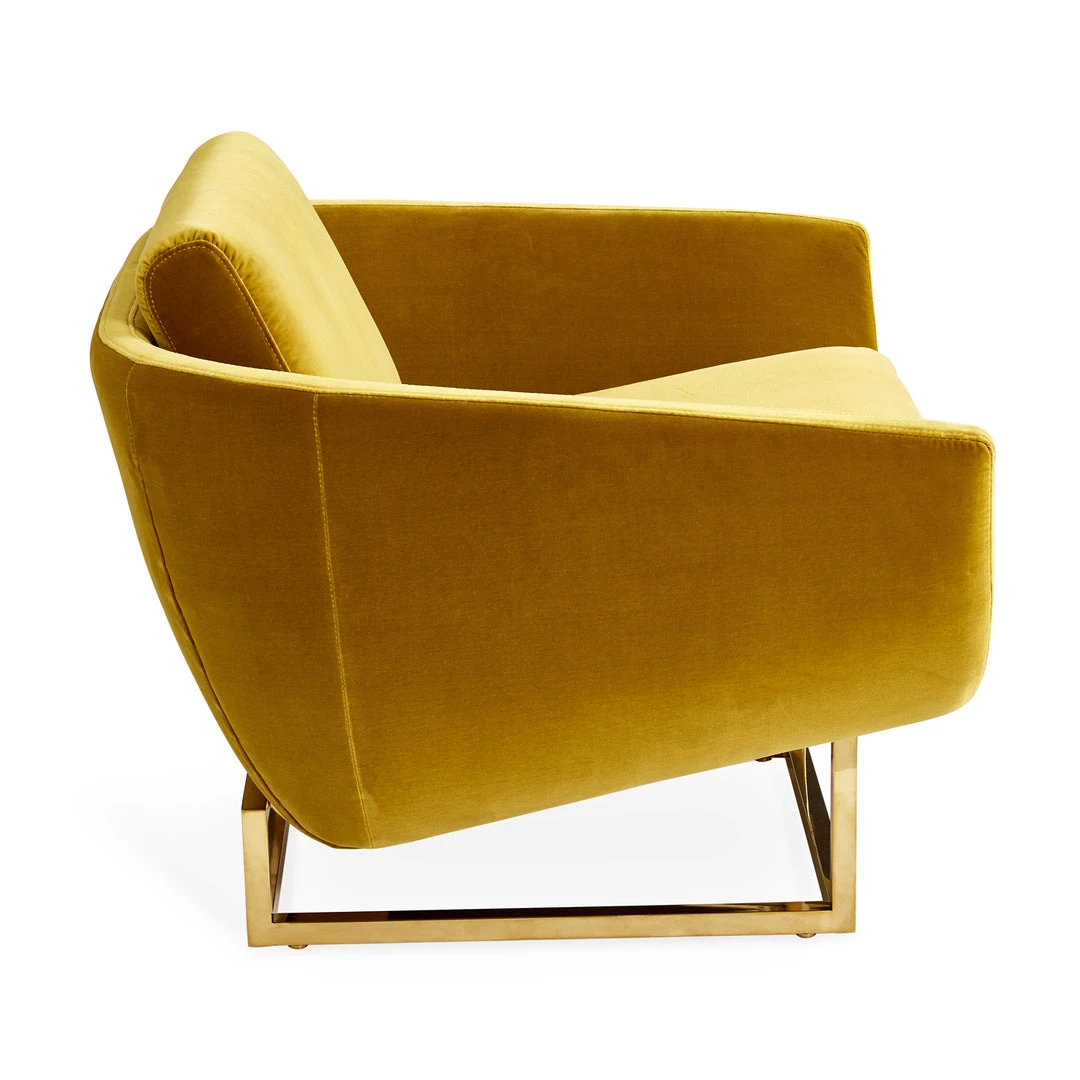 Jonathan Adler UK Furniture Beaumont Lounge Chair