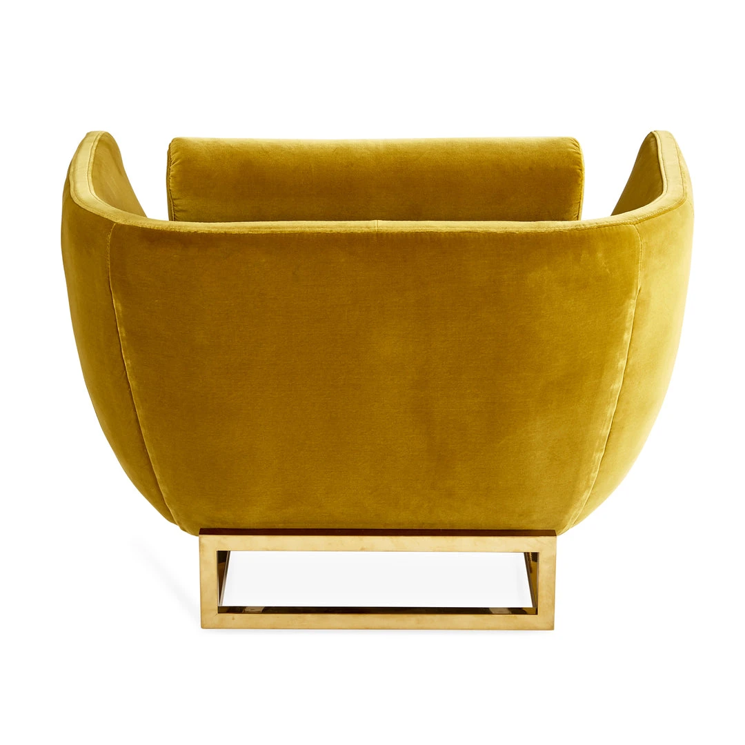 Jonathan Adler UK Furniture Beaumont Lounge Chair