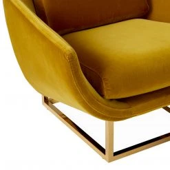 Jonathan Adler UK Furniture Beaumont Lounge Chair