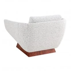 Jonathan Adler UK Rosewood Beaumont Lounge Chair