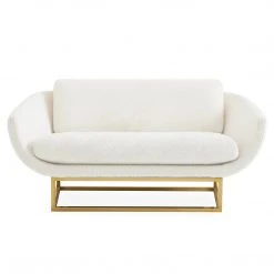Jonathan Adler UK Beaumont Settee