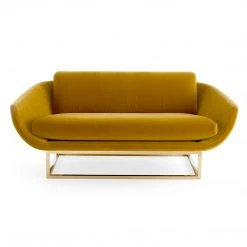 Jonathan Adler UK Beaumont Settee