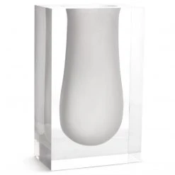 Jonathan Adler UK Bel Air Mega Scoop Vase