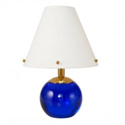 Jonathan Adler UK Lighting Belvedere Vanity Lamp