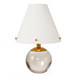 Jonathan Adler UK Lighting Belvedere Vanity Lamp