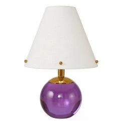 Jonathan Adler UK Lighting Belvedere Vanity Lamp