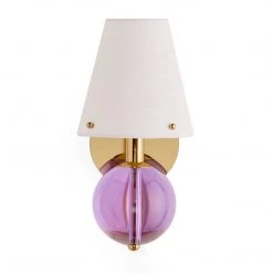 Jonathan Adler UK New Belvedere Sconce