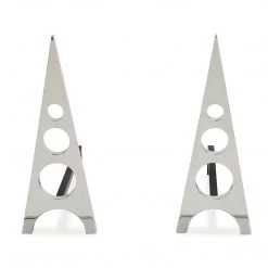 Jonathan Adler UK Berlin Andirons New