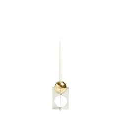 Jonathan Adler UK Short Berlin Candle Holder