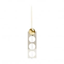 Jonathan Adler UK Tall Berlin Candle Holder