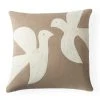 Jonathan Adler UK Biarritz Love Doves Cushion Décor