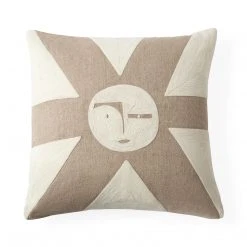 Jonathan Adler UK Biarritz Sun Cushion