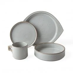 Jonathan Adler UK Big Sur Four Piece Dinner Set