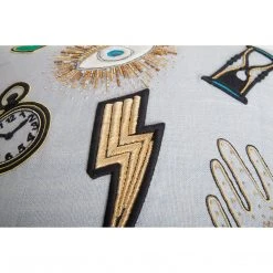 Jonathan Adler UK Bijoux Scatter Cushion Cushions & Throws