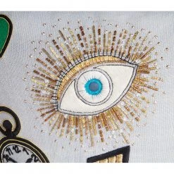 Jonathan Adler UK Bijoux Scatter Cushion Cushions & Throws