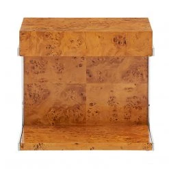 Jonathan Adler UK Bond Cantilevered Side Table