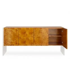 Jonathan Adler UK Furniture Bond Credenza