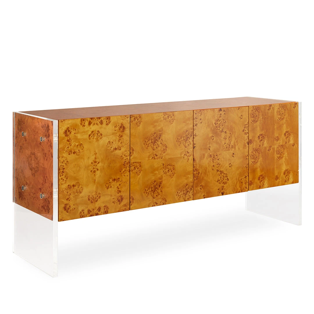 Jonathan Adler UK Furniture Bond Credenza