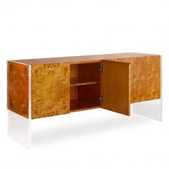 Jonathan Adler UK Furniture Bond Credenza
