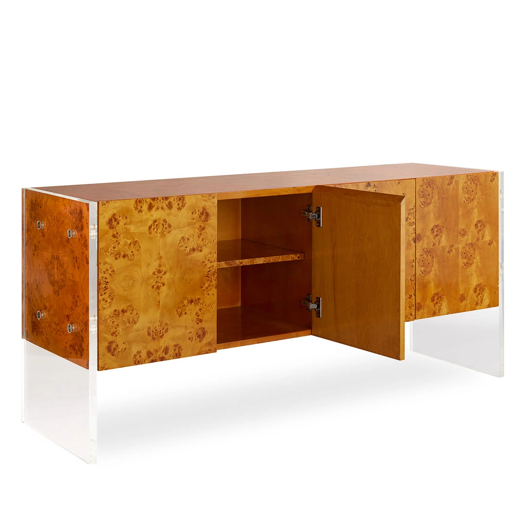 Jonathan Adler UK Furniture Bond Credenza