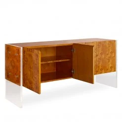 Jonathan Adler UK Furniture Bond Credenza