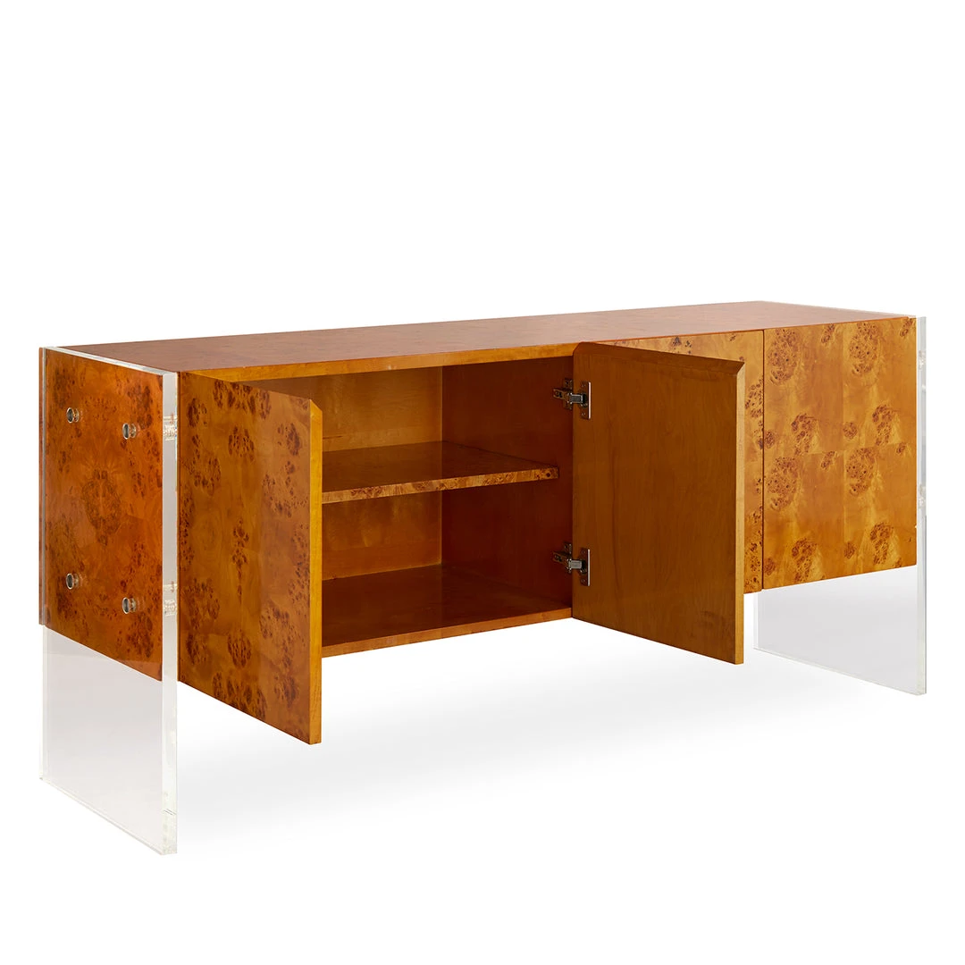 Jonathan Adler UK Furniture Bond Credenza