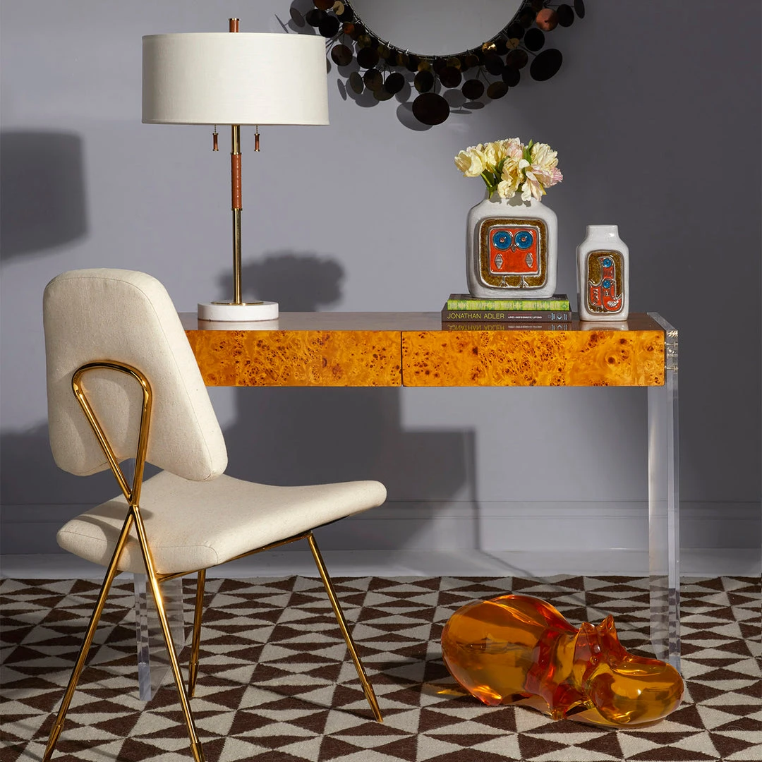 Jonathan Adler UK Bond Desk Furniture