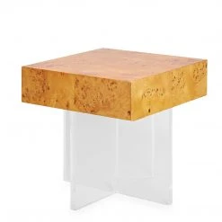 Jonathan Adler UK Bond End Table Furniture